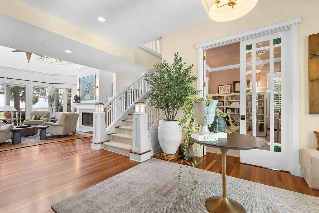 2594 Jenkins Point Road, Seabrook Island, SC, 29455