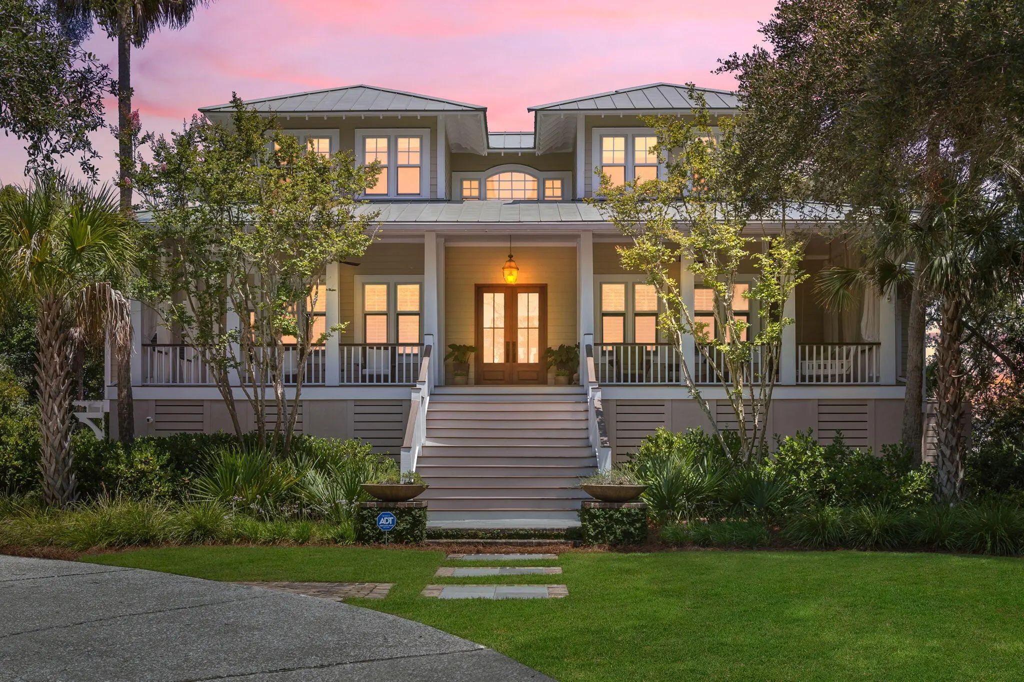 2594 Jenkins Point Road, Seabrook Island, SC, 29455