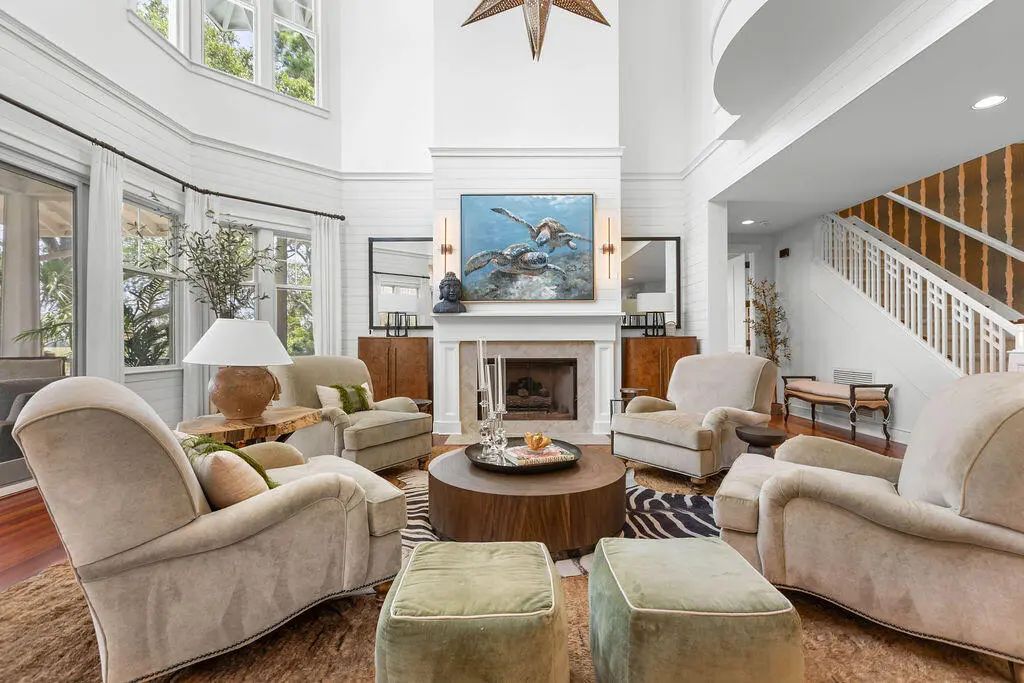 2594 Jenkins Point Road, Seabrook Island, SC, 29455