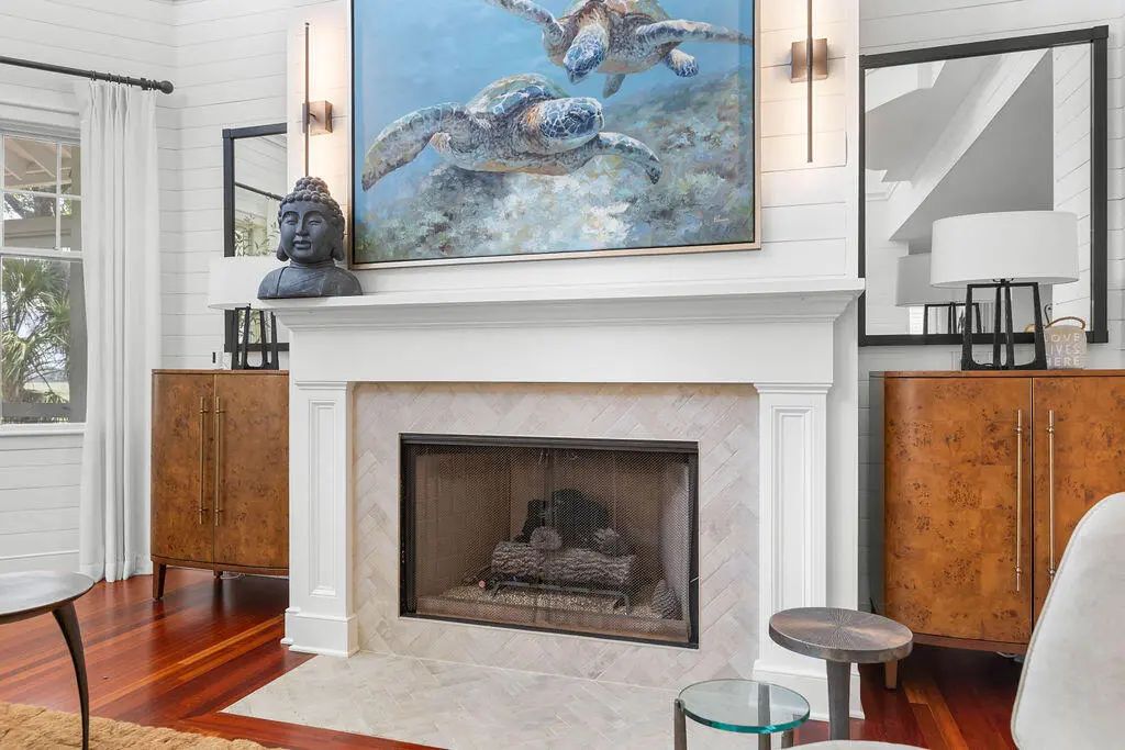 2594 Jenkins Point Road, Seabrook Island, SC, 29455