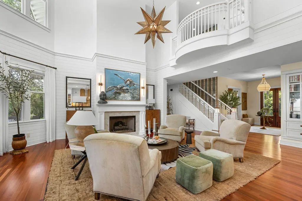 2594 Jenkins Point Road, Seabrook Island, SC, 29455