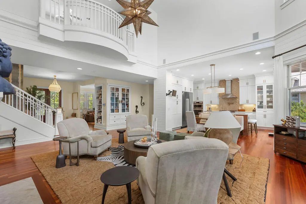 2594 Jenkins Point Road, Seabrook Island, SC, 29455