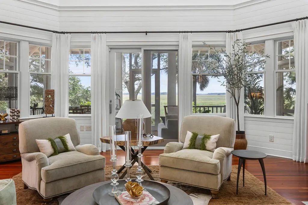 2594 Jenkins Point Road, Seabrook Island, SC, 29455