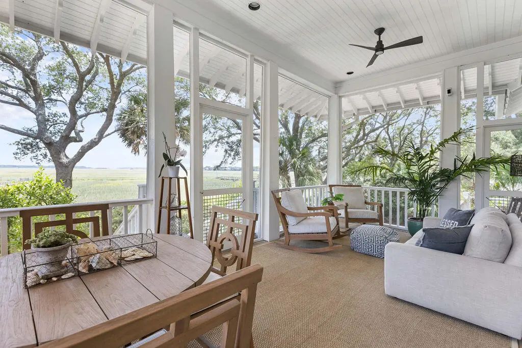 2594 Jenkins Point Road, Seabrook Island, SC, 29455