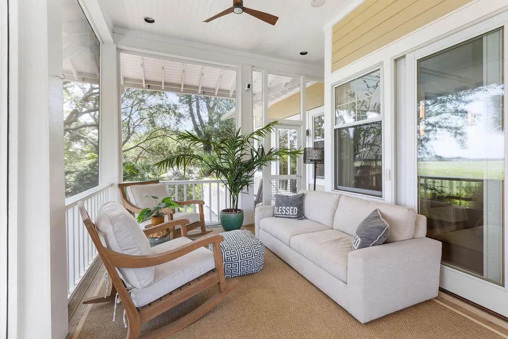 2594 Jenkins Point Road, Seabrook Island, SC, 29455