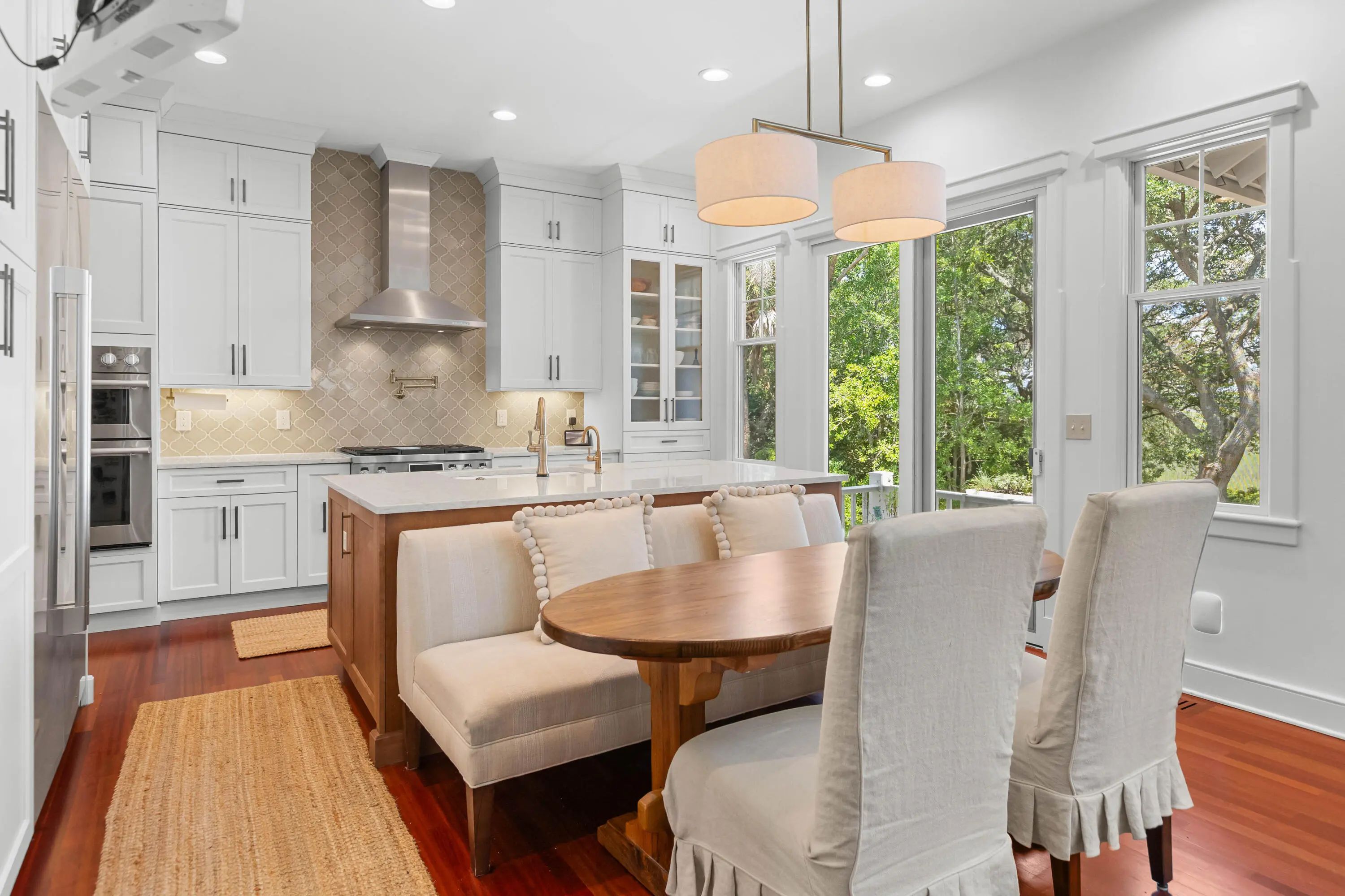 2594 Jenkins Point Road, Seabrook Island, SC, 29455