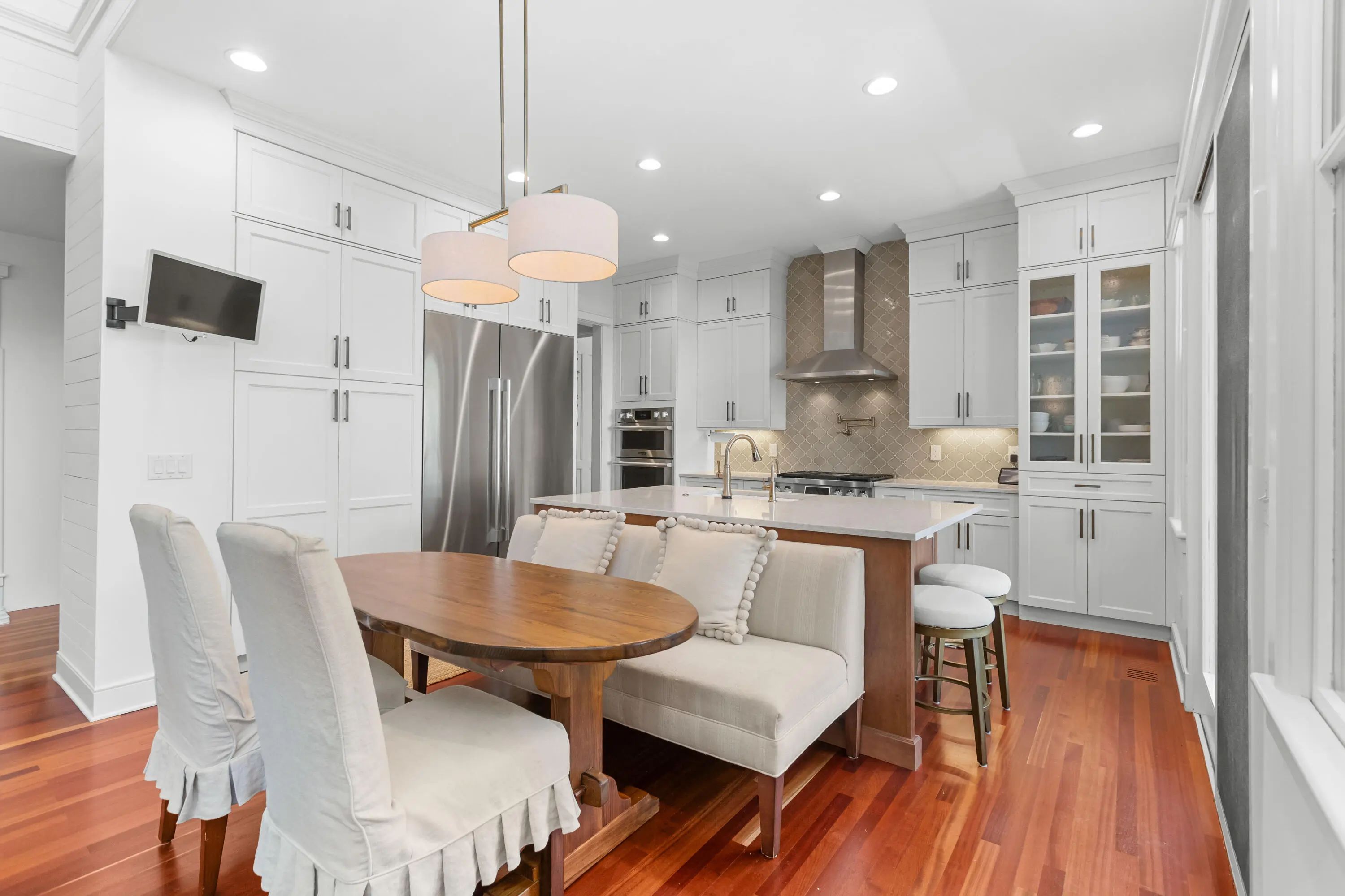2594 Jenkins Point Road, Seabrook Island, SC, 29455
