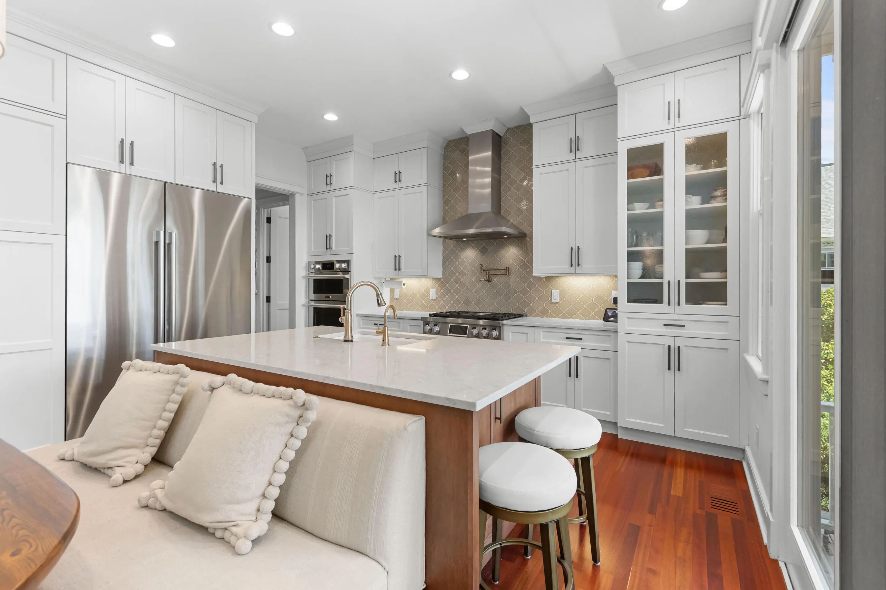 2594 Jenkins Point Road, Seabrook Island, SC, 29455