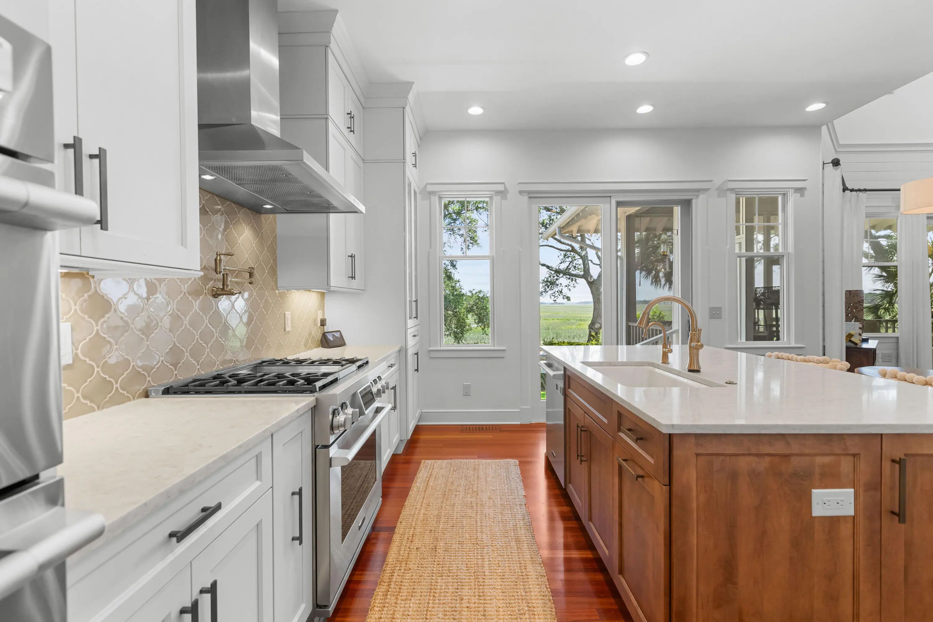 2594 Jenkins Point Road, Seabrook Island, SC, 29455