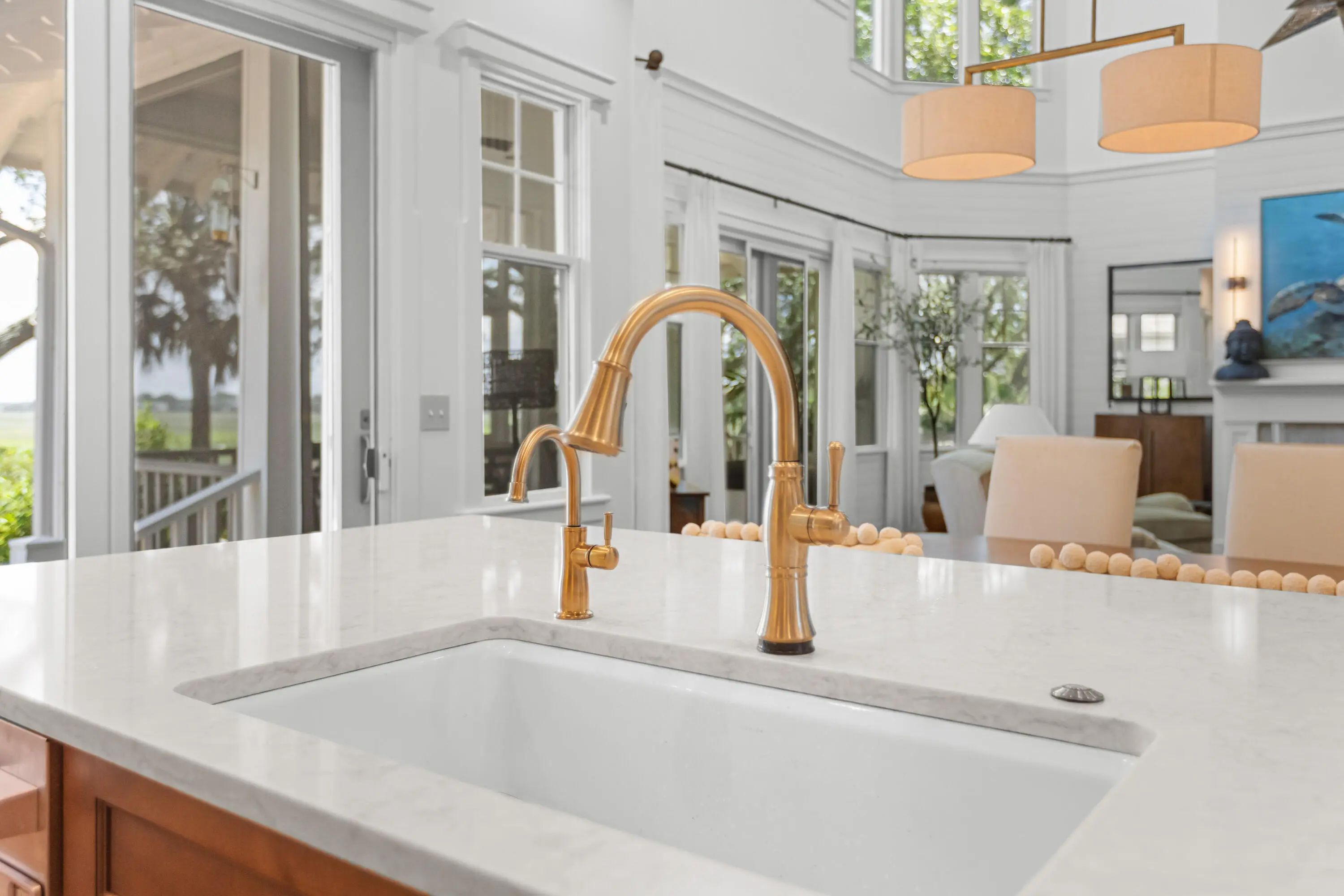 2594 Jenkins Point Road, Seabrook Island, SC, 29455