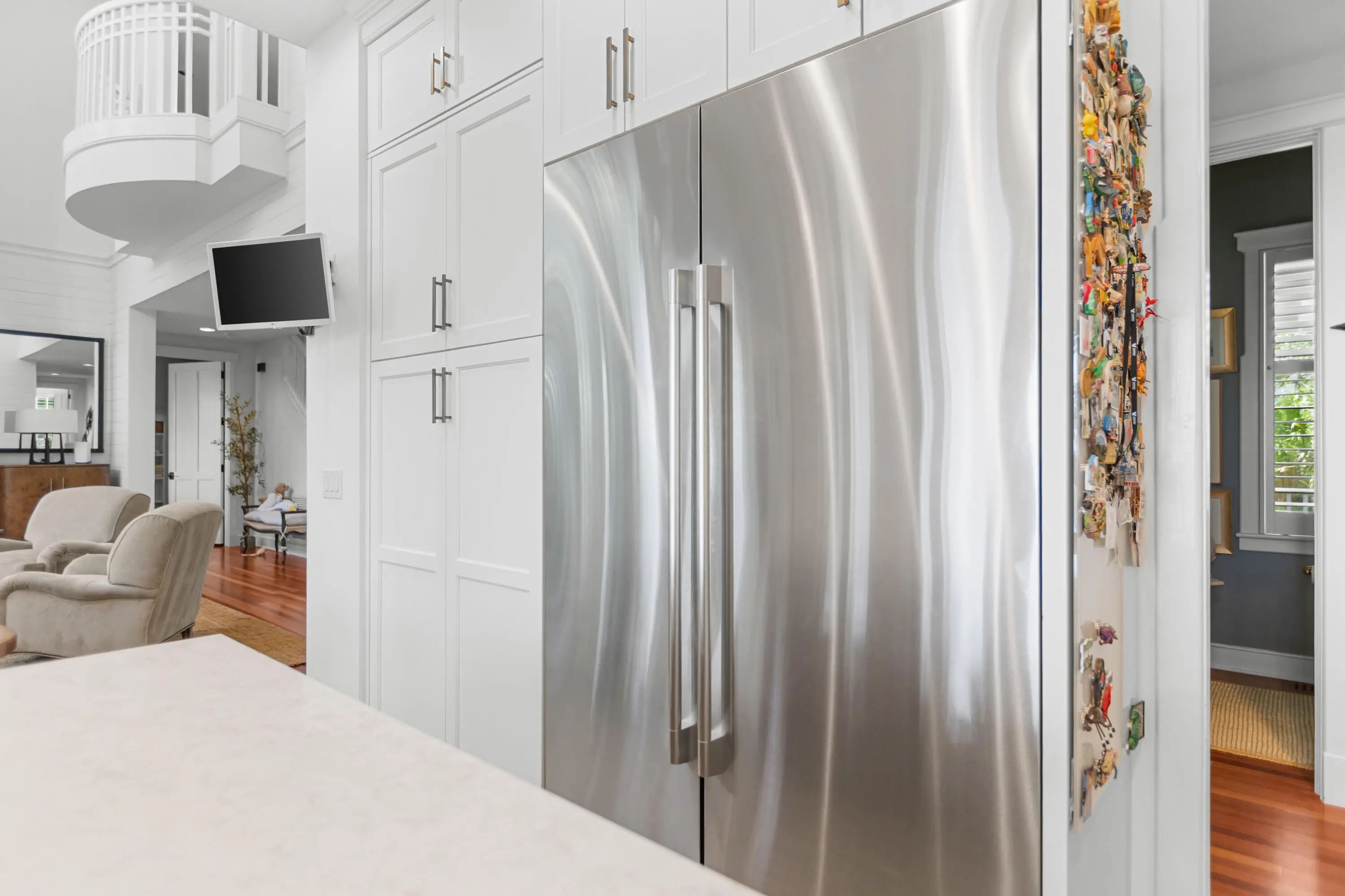 2594 Jenkins Point Road, Seabrook Island, SC, 29455