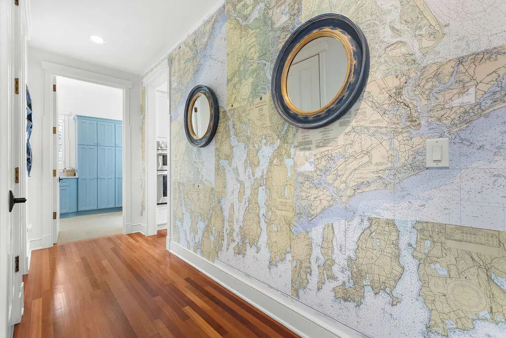 2594 Jenkins Point Road, Seabrook Island, SC, 29455