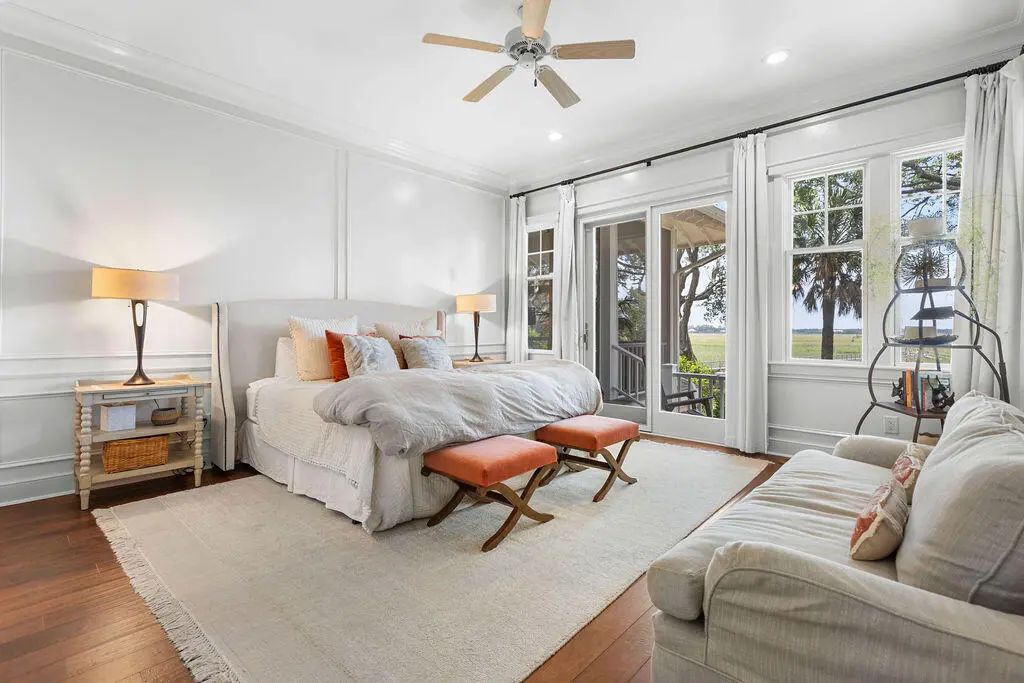 2594 Jenkins Point Road, Seabrook Island, SC, 29455
