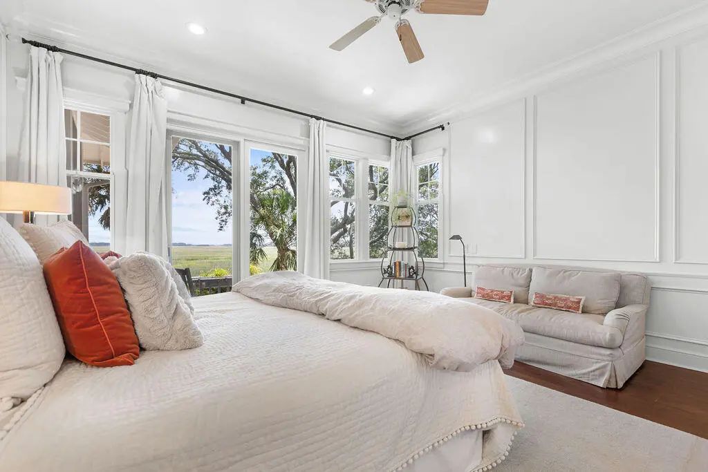 2594 Jenkins Point Road, Seabrook Island, SC, 29455