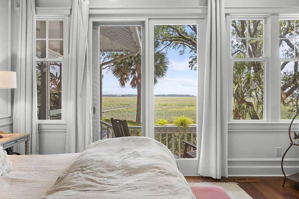 2594 Jenkins Point Road, Seabrook Island, SC, 29455