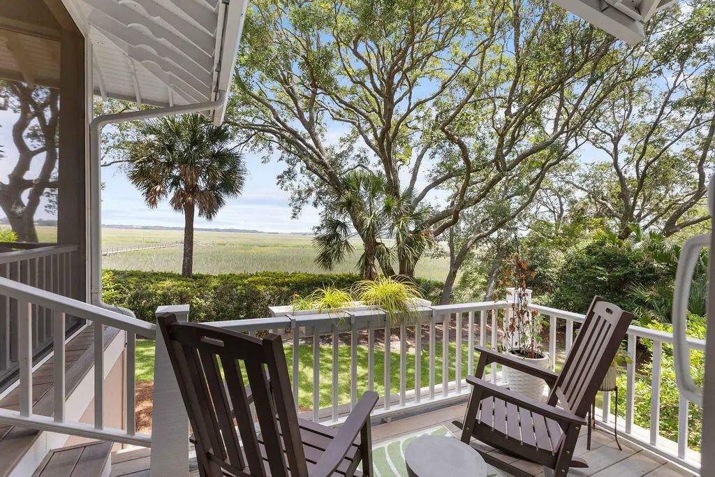 2594 Jenkins Point Road, Seabrook Island, SC, 29455