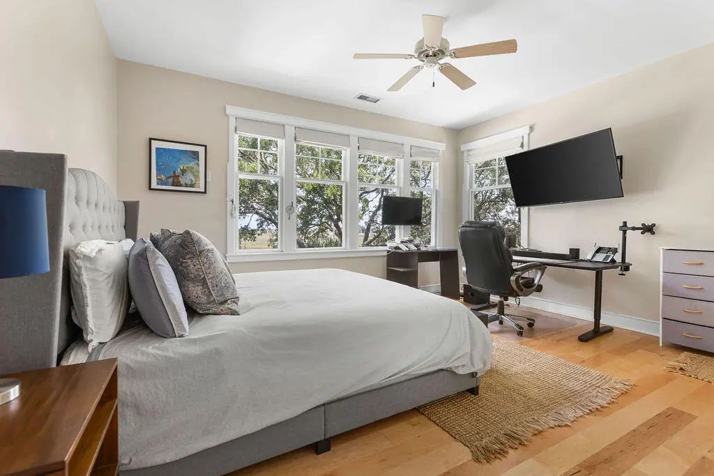 2594 Jenkins Point Road, Seabrook Island, SC, 29455