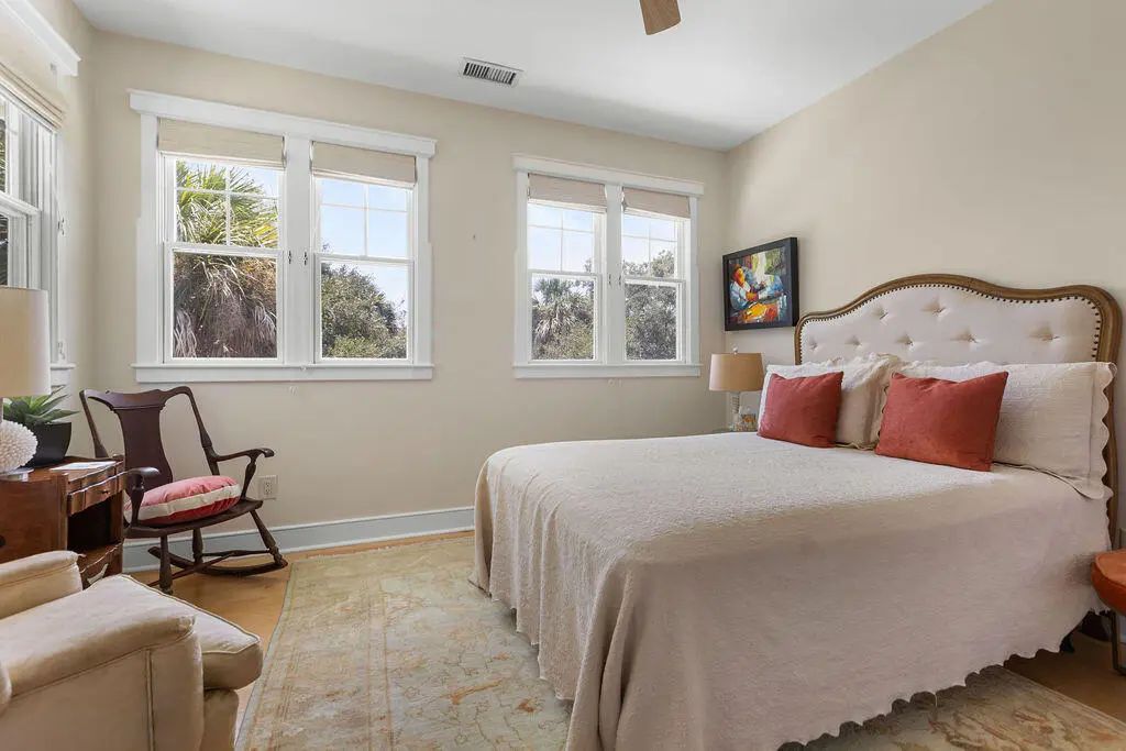 2594 Jenkins Point Road, Seabrook Island, SC, 29455