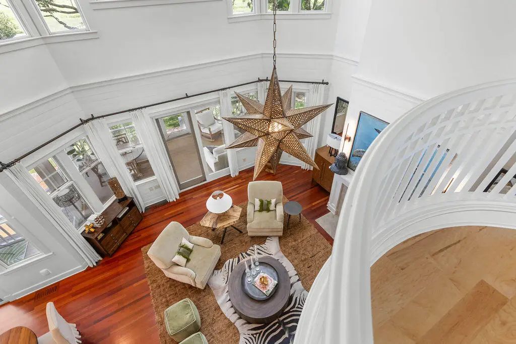 2594 Jenkins Point Road, Seabrook Island, SC, 29455