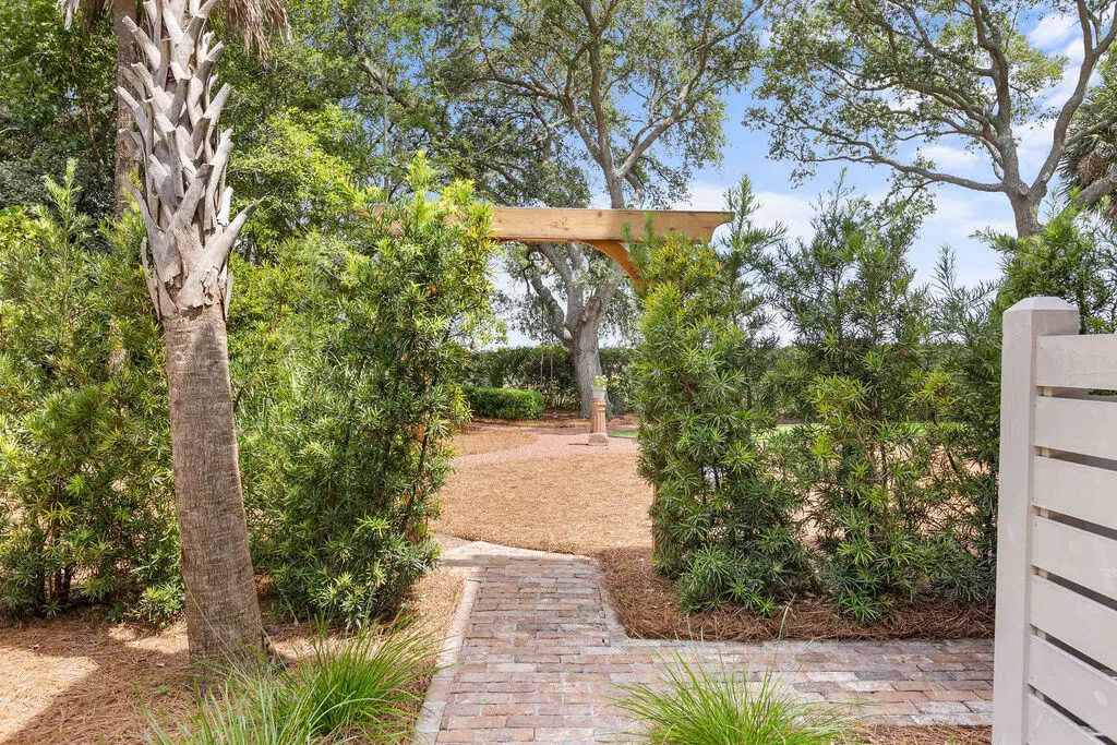 2594 Jenkins Point Road, Seabrook Island, SC, 29455