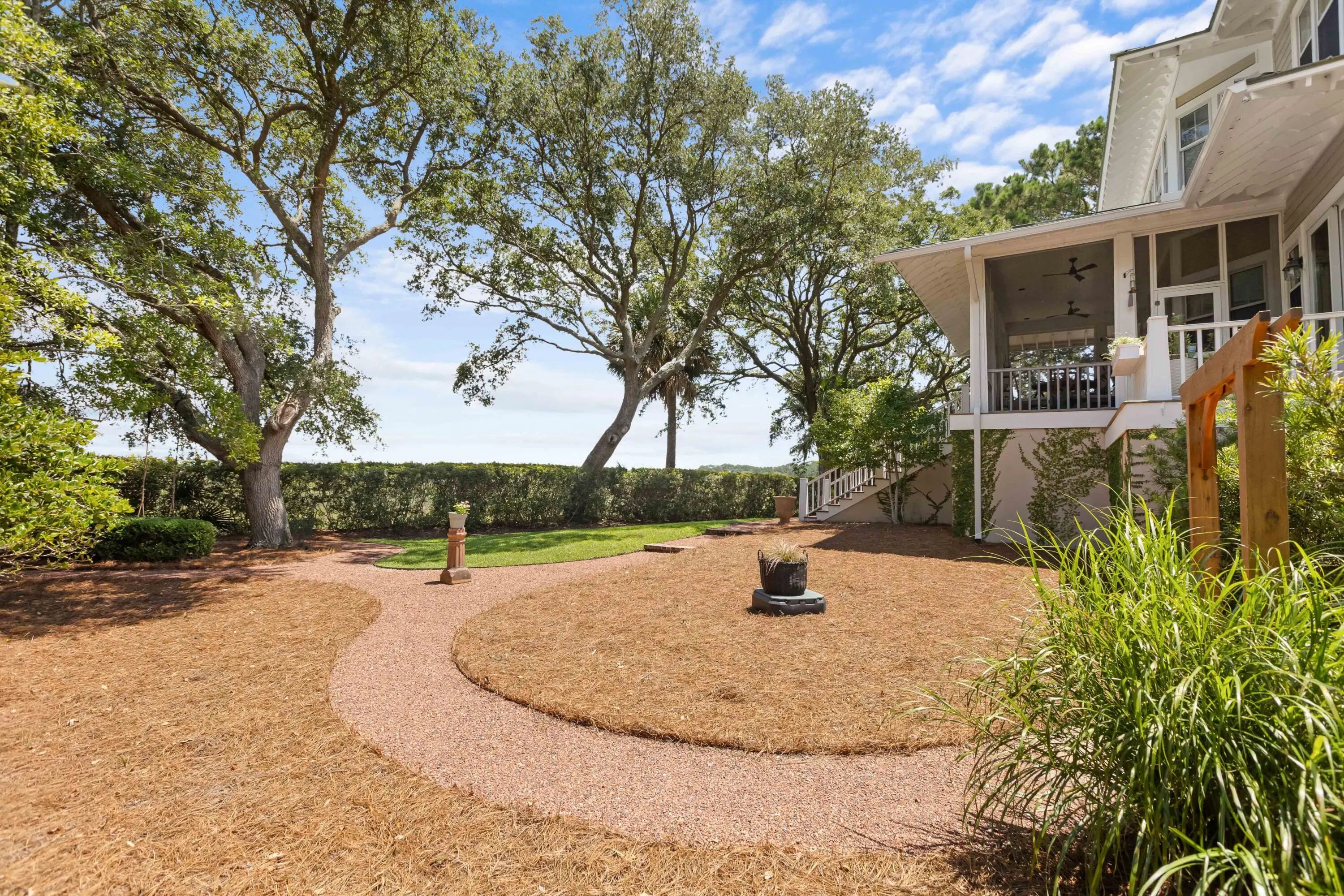 2594 Jenkins Point Road, Seabrook Island, SC, 29455