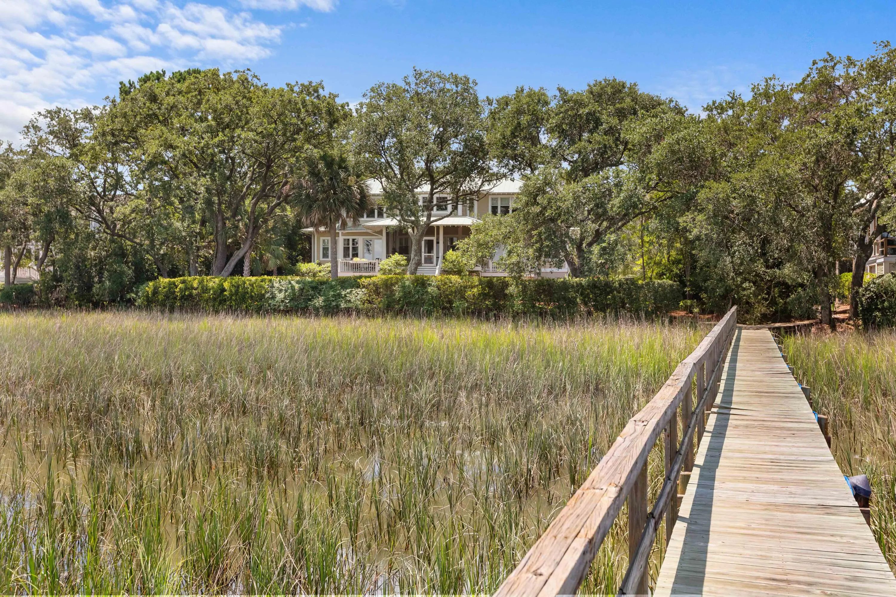 2594 Jenkins Point Road, Seabrook Island, SC, 29455