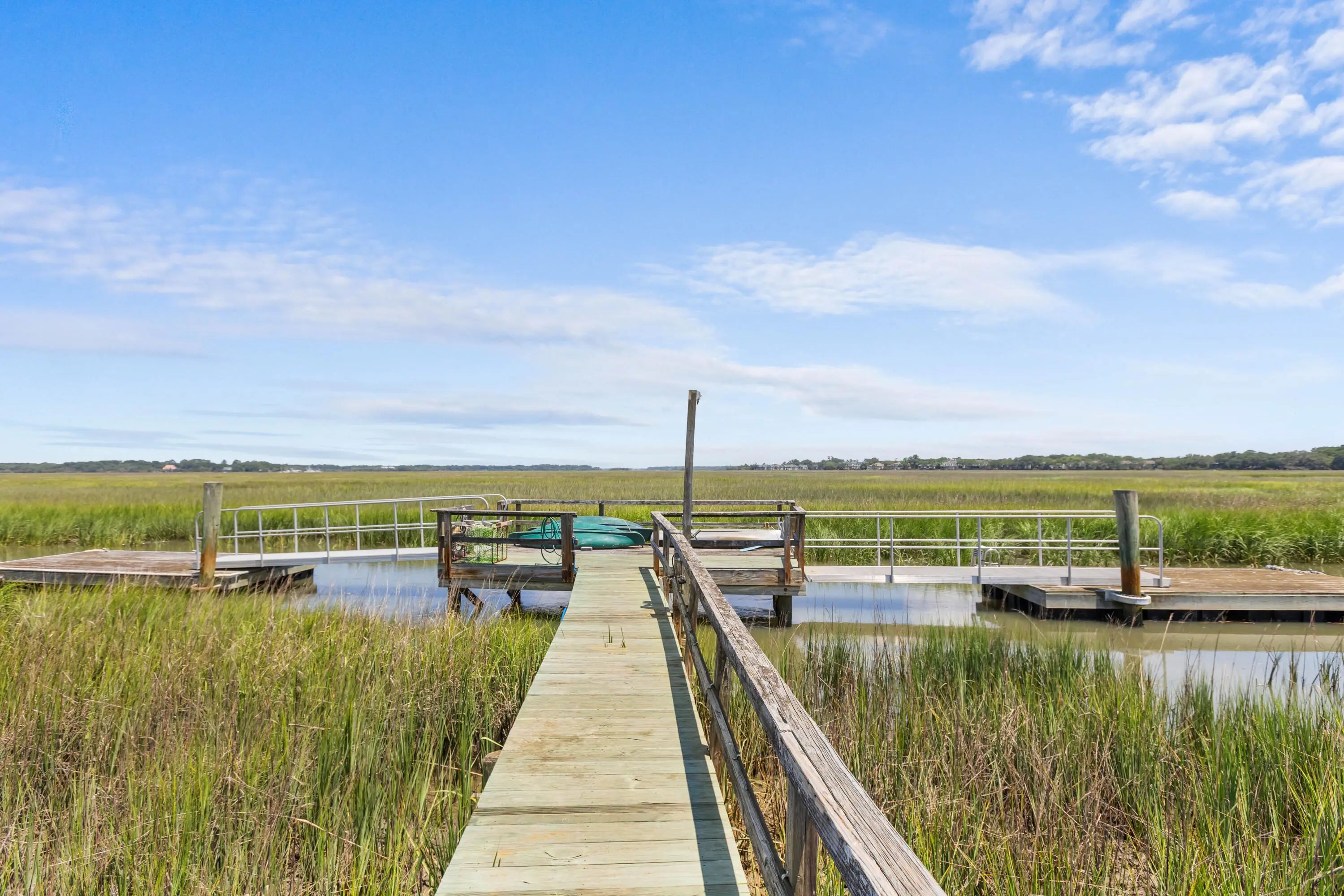 2594 Jenkins Point Road, Seabrook Island, SC, 29455