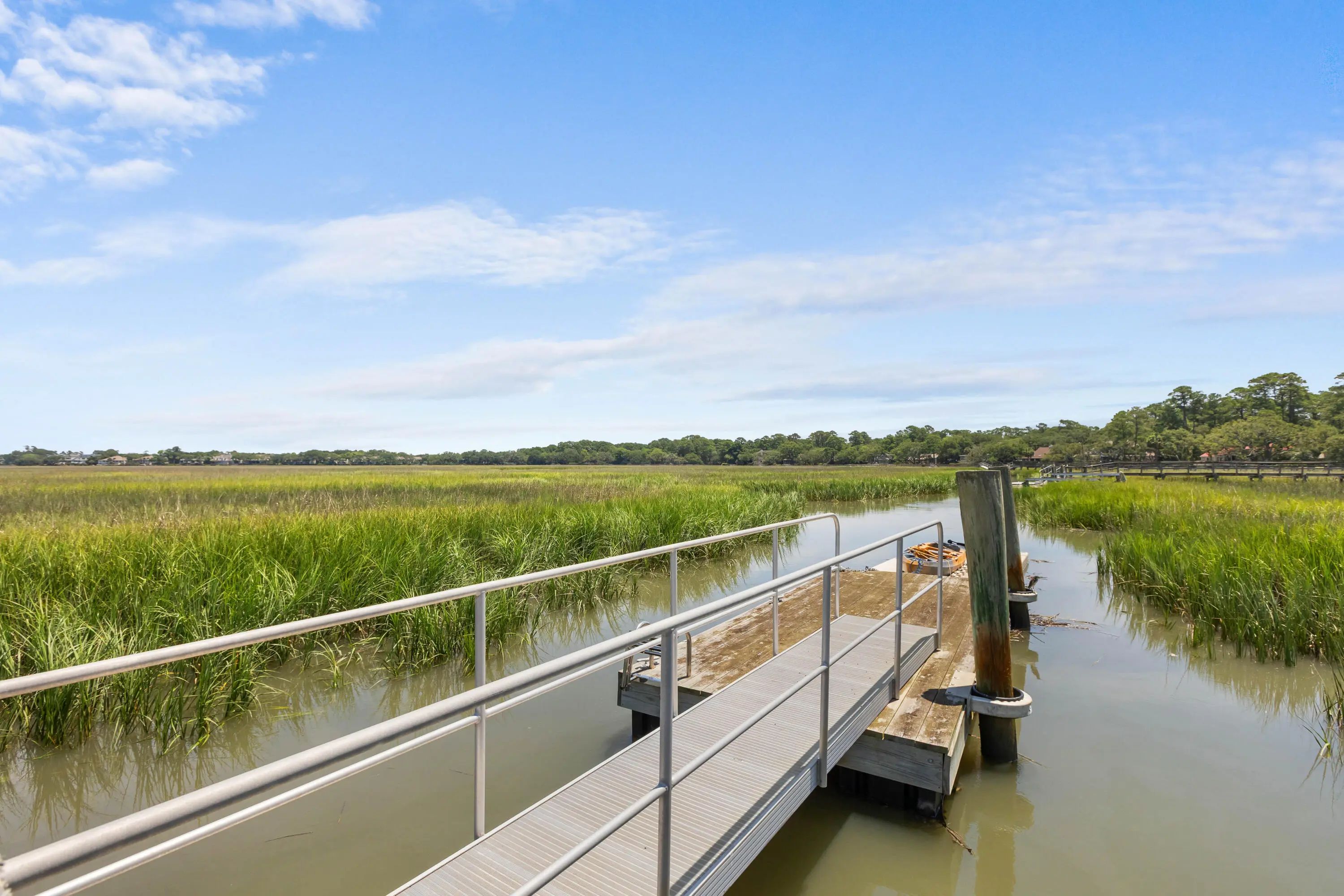 2594 Jenkins Point Road, Seabrook Island, SC, 29455
