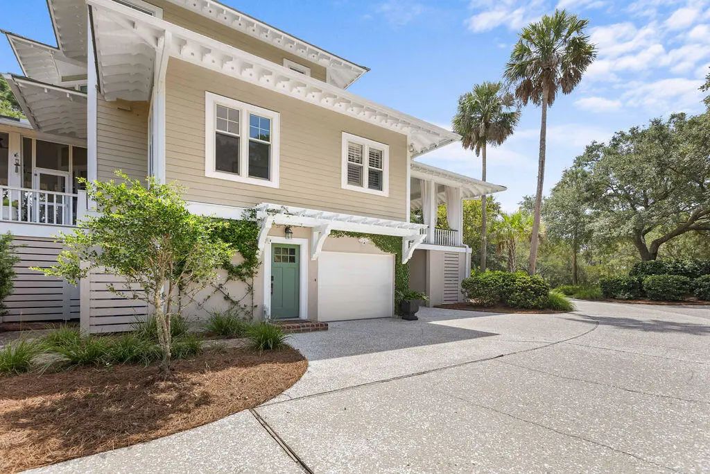 2594 Jenkins Point Road, Seabrook Island, SC, 29455