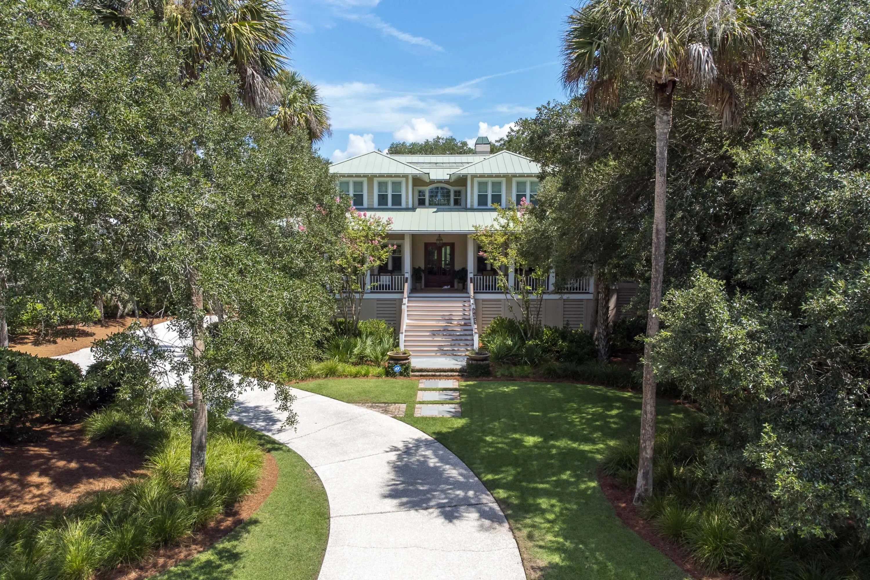 2594 Jenkins Point Road, Seabrook Island, SC, 29455