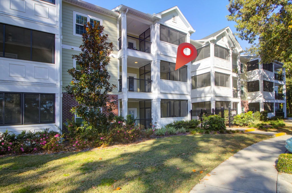 1025 Riverland Woods Place 116, Charleston