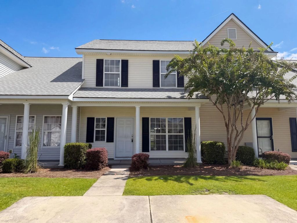 210 Congaree River Drive, Summerville