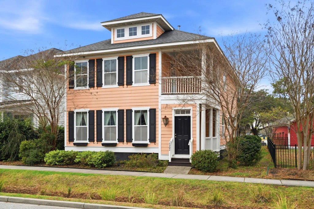 4902 W Liberty Park Circle, North Charleston
