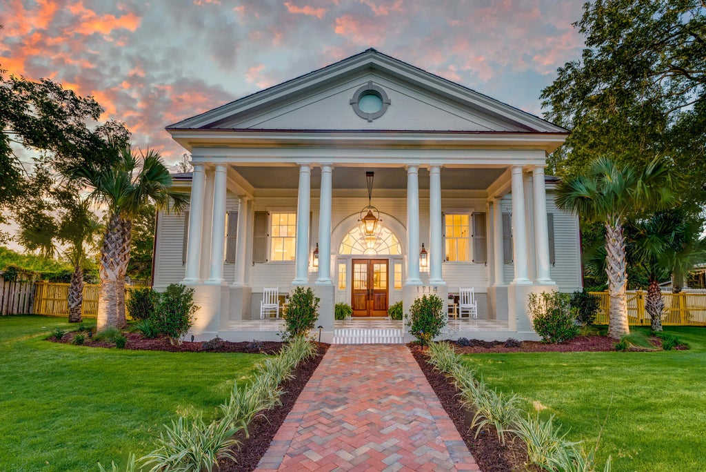 1714 Middle Street, Sullivans Island