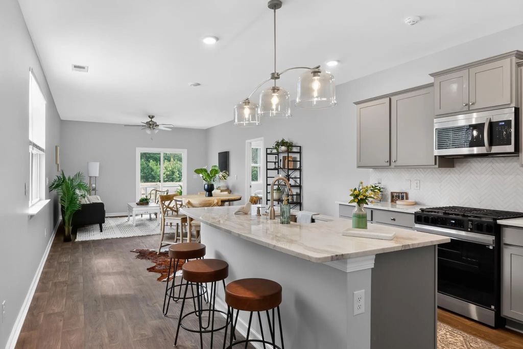 227 N Light Way, Summerville
