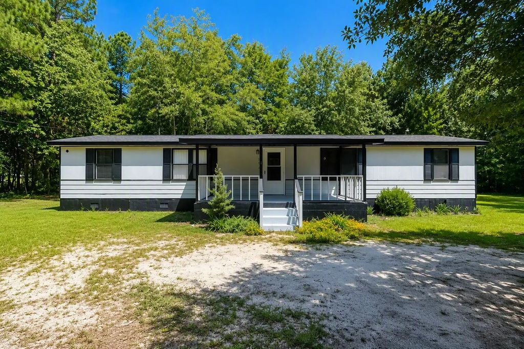 159 Ju Ju Lane, Orangeburg