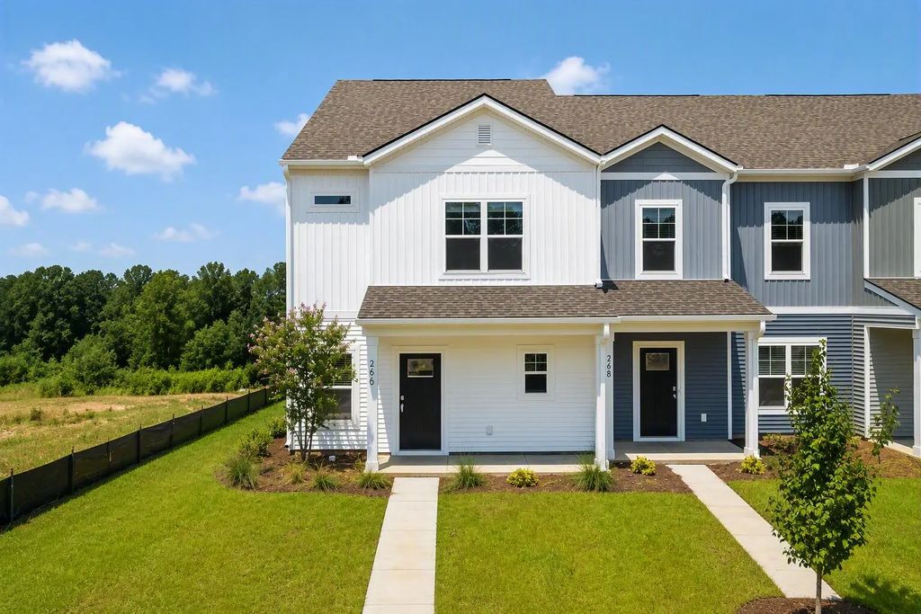 266 Cloverleaf Acres Lane, Goose Creek