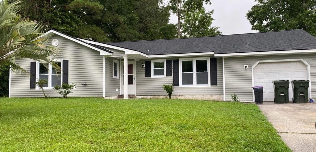 336 Salem Drive, Ladson