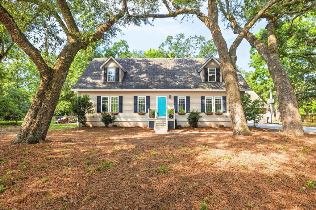 1519 Rifle Range Road, Mount Pleasant
