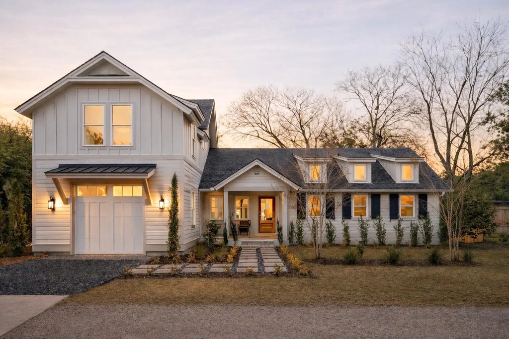 1405 Heather Drive, Mount Pleasant