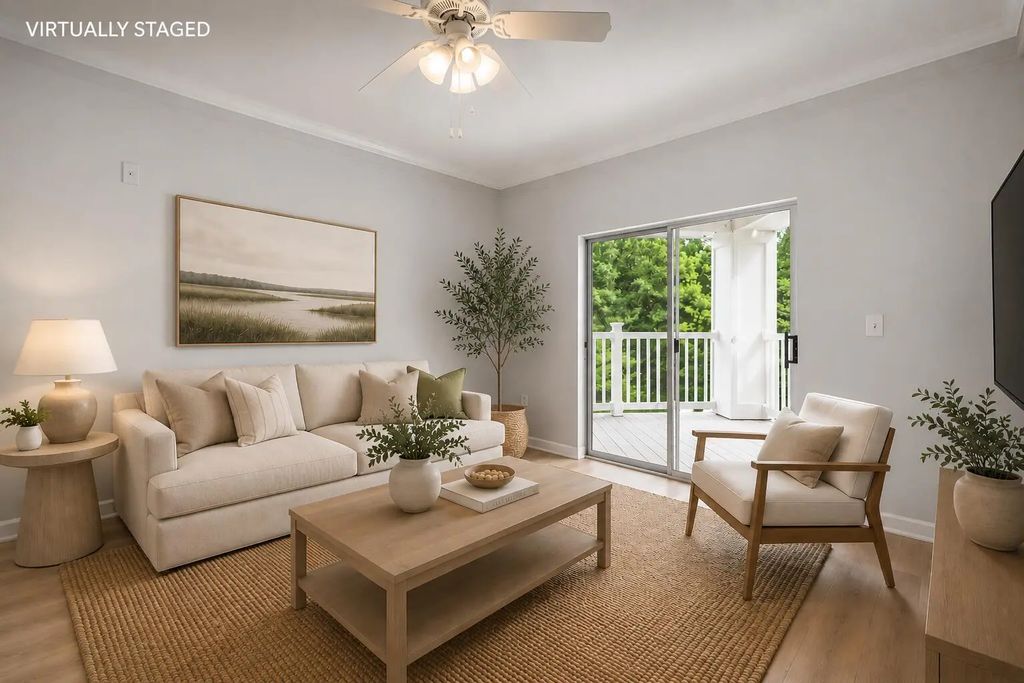 1300 Park West Boulevard Unit 1122, Mount Pleasant