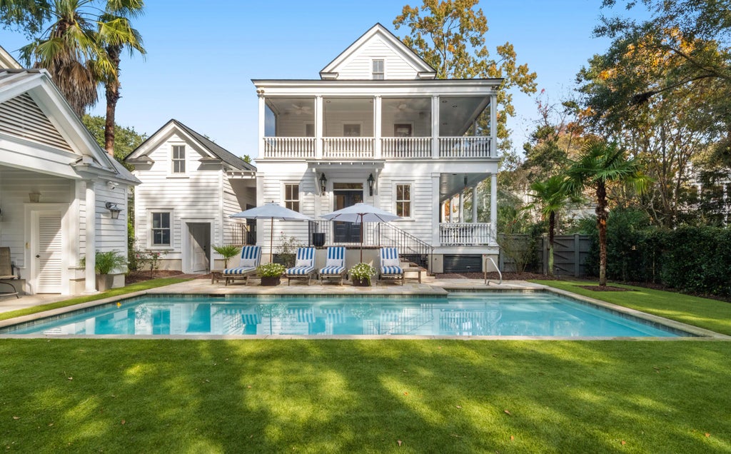 31 Frogmore Road, Mount Pleasant