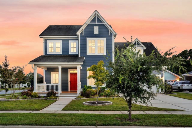 Photo of 174 Callibluff Drive, Summerville SC