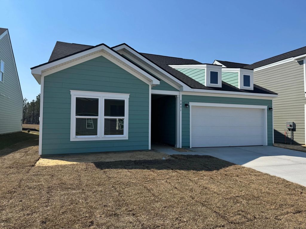 3114 Macaron Court, Ravenel