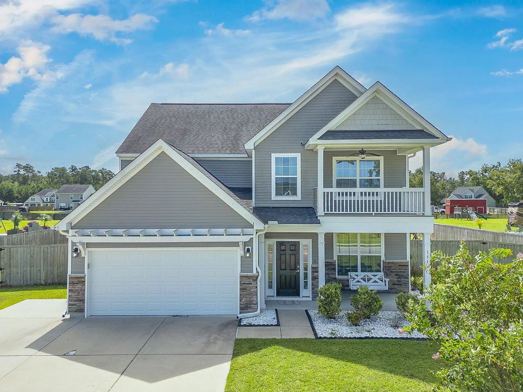 151 Lakelyn Road, Moncks Corner