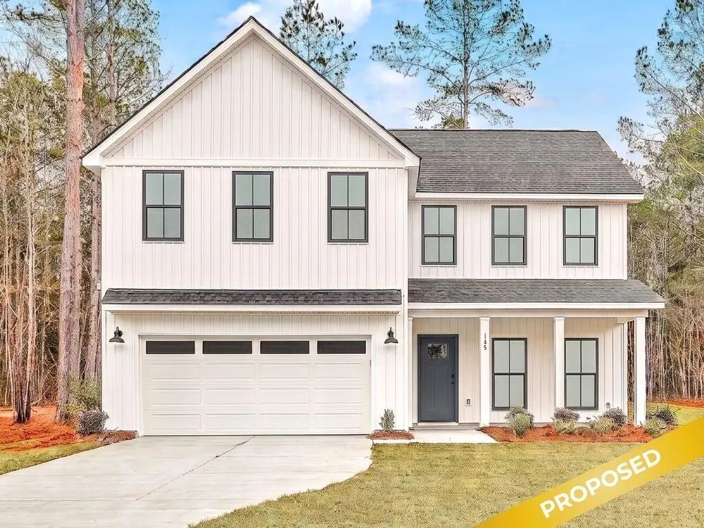 Lot 6 Dantzler Road, Harleyville