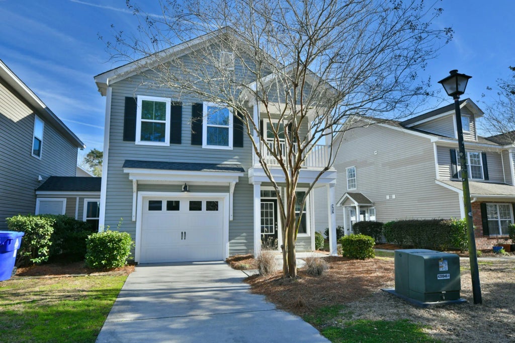 236 Larissa Drive, Charleston