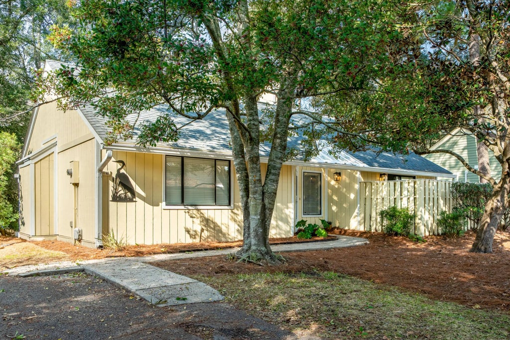 1116 Daffodil Lane, Mount Pleasant