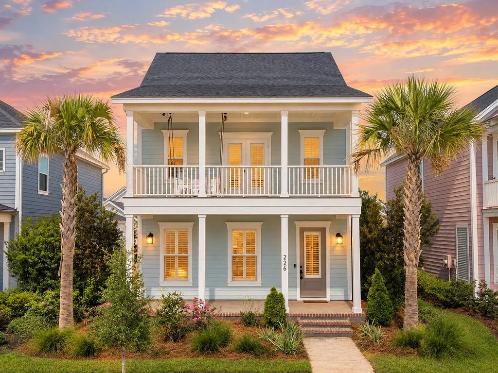 226 Midtown Avenue, Summerville
