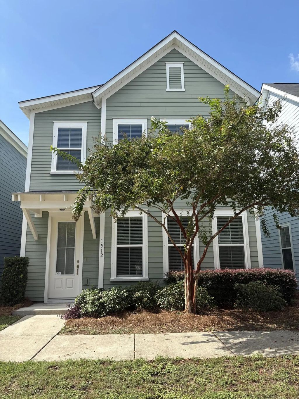 1512 Cuyler Lane, North Charleston